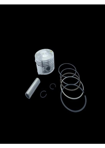175 Piston 62 mm 4 Siboplu