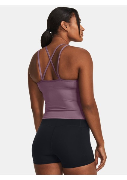 Kadın UA Meridian Fitted Atlet 1379154-500 fiyatları