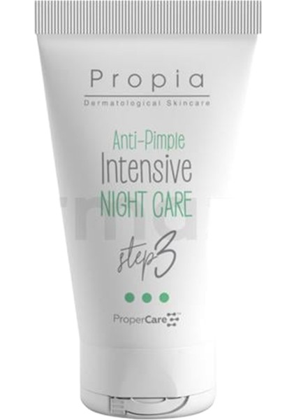 Intensive Night Care Gece Kremi 40 Ml