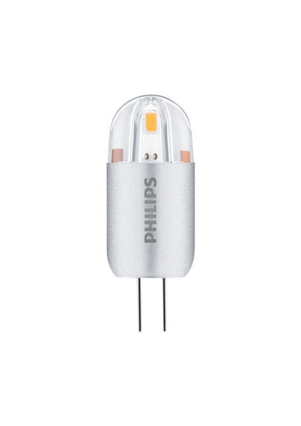 CorePro LedCapsule 1.2W/10W G4 Sarı Işık (12V)