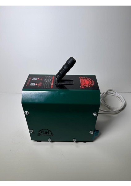 Mini Pro Max B-600 Tıkanık Gider Açma Makinesi