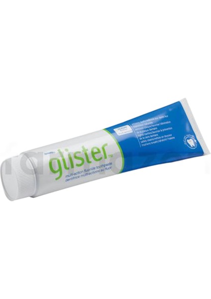 Glister Diş Macunu 150 Ml
