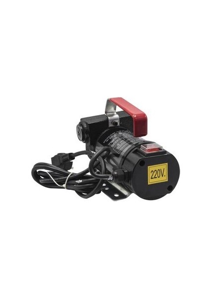 MK4990 220 Volt-240 Watt Akaryakıt Mazot Pompası
