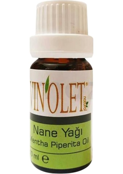 Nane Yağı 10 Ml