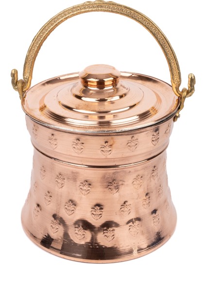 Bakır Bakraç 2 litre