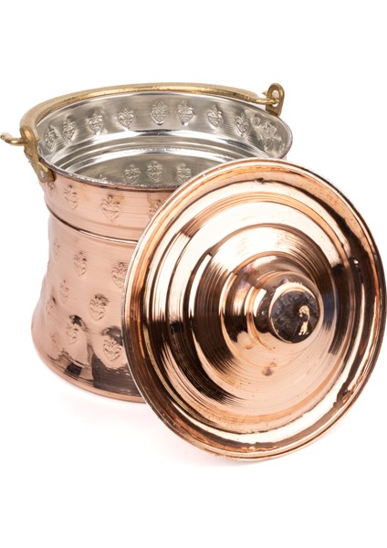 Bakır Bakraç 2 litre modelleri