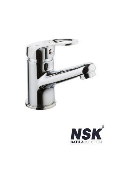 Trento Lavabo Bataryası 20241.02