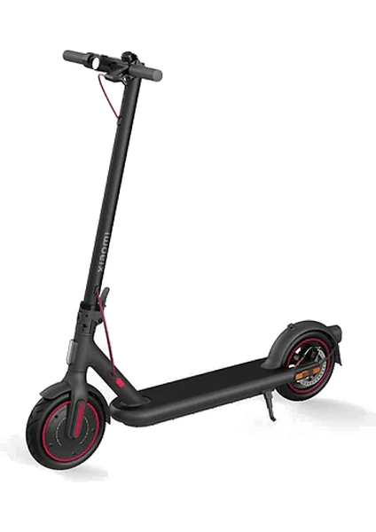 Elektrikli Scooter 4 Pro