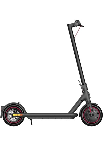 Elektrikli Scooter 4 Pro