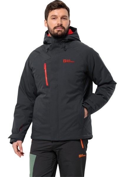 Troposphere Ins Jkt M Erkek Outdoor Mont 1115321_4161