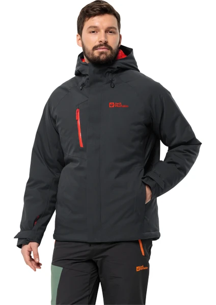 Jack Wolfskin Troposphere Ins Jkt M Erkek Outdoor Mont 1115321_4161