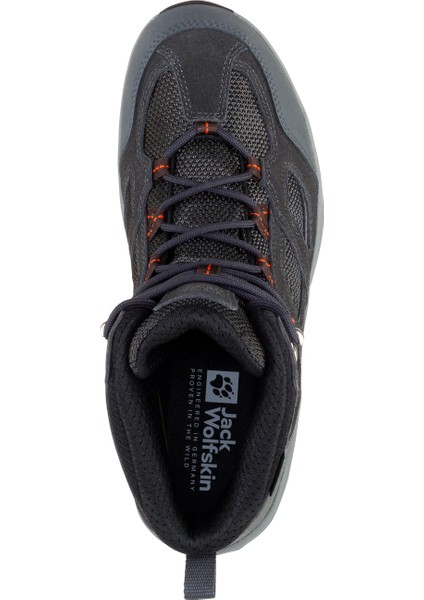 Vojo 3 Texapore Mıd Haki Erkek Bot 4042462_4287 indirimleri