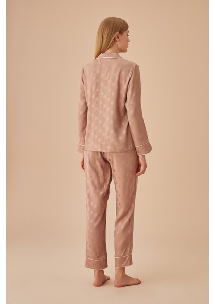 Timeless Maskülen Pijama Takımı fırsatları