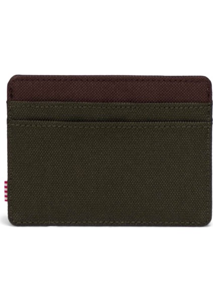 Charlie Cardholder Kartlık Cüzdan