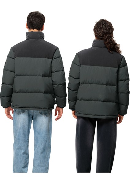 Dellbrueck Erkek Outdoor Mont 1207561_4136 modelleri