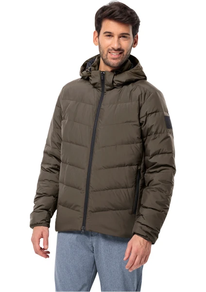 Jack Wolfskin Colonıus Jkt M