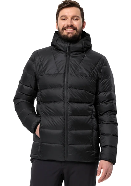 Jack Wolfskin Nebelhorn Down Hoody M