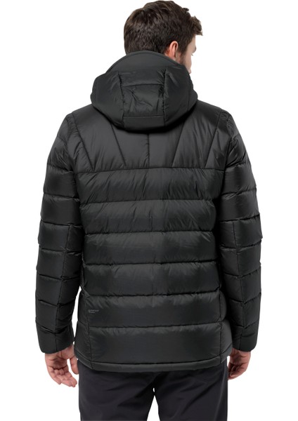 Jack Wolfskin Nebelhorn Down Hoody M