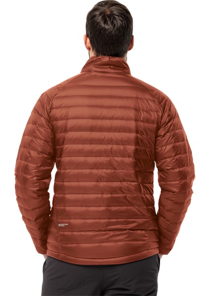 Passamanı Down Jkt M Erkek Outdoor Mont 1207151_2503 fiyatları