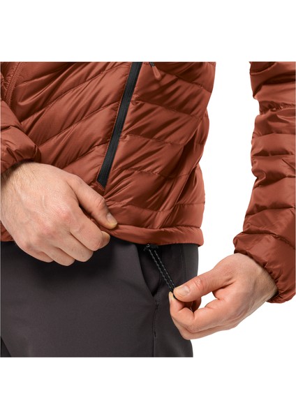 Passamanı Down Jkt M Erkek Outdoor Mont 1207151_2503 modelleri