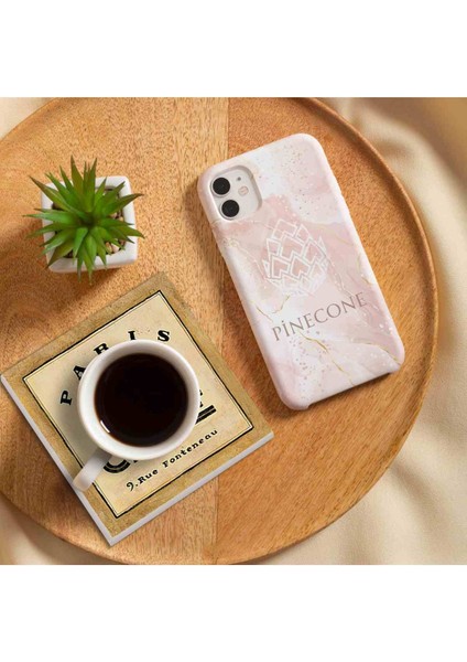 Stone Kahve Taş Bardak Altlığı – 4’lü Set, 10x10 cm Dekoratif Masaüstü Koruyucu Doğaltaş Altlık |SC108| fırsatları
