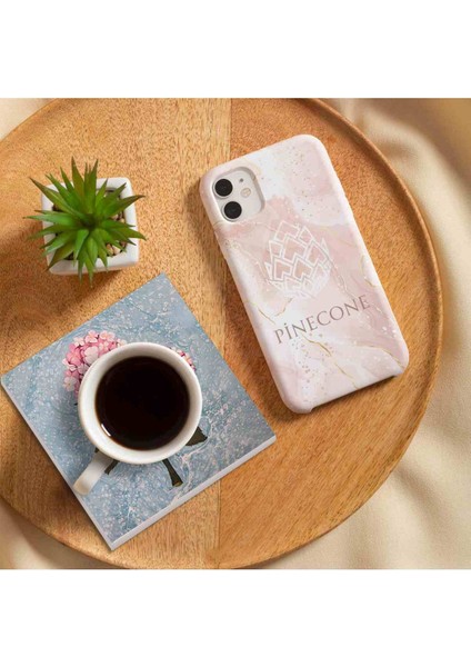 Kelebek, Serçe, Pembe Ortanca Çiçeği, Baykuş Taş Bardak Altlığı Masaüstü Koruyucu Altlık 4 Parça Set 10x10cm Stone Coasters SC319 fırsatları