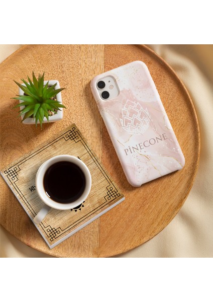 Viski Temalı Taş Bardak Altlığı Masaüstü Koruyucu Altlık 4 Parça Set 10x10cm Stone Coasters SC220