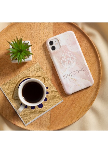 Stone Nazar Taş Bardak Altlığı – 4’lü Set, 10x10 cm Dekoratif Masaüstü Koruyucu Doğaltaş Altlık |SC242| fırsatları