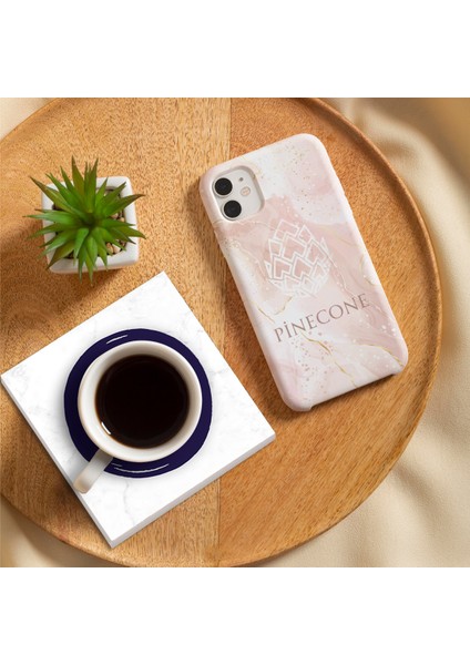 Stone Nazar Taş Bardak Altlığı – 4’lü Set, 10x10 cm Dekoratif Masaüstü Koruyucu Doğaltaş Altlık |SC250| fırsatları