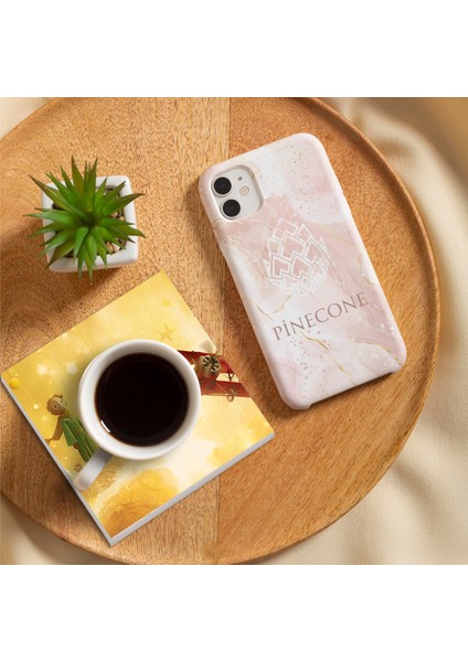 Stone Küçük Prens, Köpek, Kedi Taş Bardak Altlığı – 4’lü Set, 10x10 cm Dekoratif Masaüstü Koruyucu Doğaltaş Altlık |SC288| fırsatları