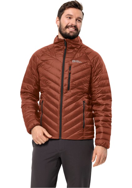 Passamanı Down Jkt M Erkek Outdoor Mont 1207151_2503