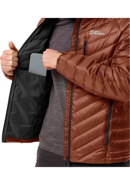 Passamanı Down Jkt M Erkek Outdoor Mont 1207151_2503 fırsatları