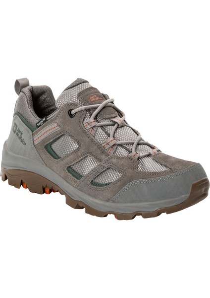 Vojo 3 Texapore Low M Gri Erkek Outdoor Ayakkabı 4042441_6185 modelleri