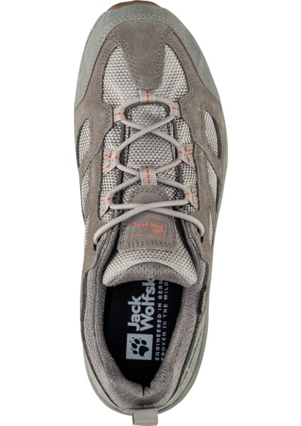 Vojo 3 Texapore Low M Gri Erkek Outdoor Ayakkabı 4042441_6185 indirimleri
