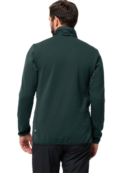 Luntal 3In1 Erkek Yeşil Mont 1116251-4311 fırsatları