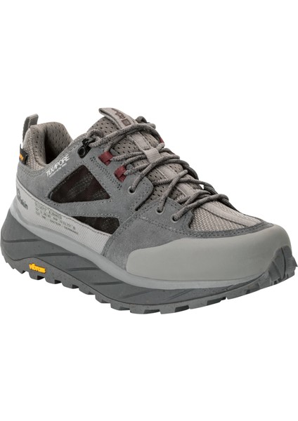 Jack Wolfskin Terraquest Texapore Low Kadın Outdoor Ayakkbı 4056411