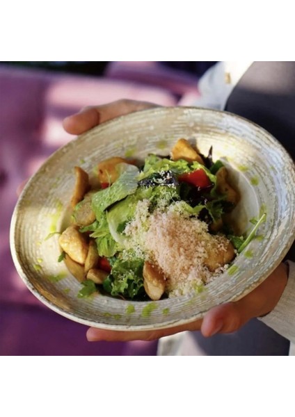 Patera Serisi Salata Tabağı 27 cm 2'li fiyatları