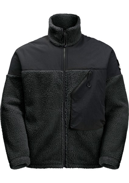 Maarweg Unisex Gri Polar 1711241-6502