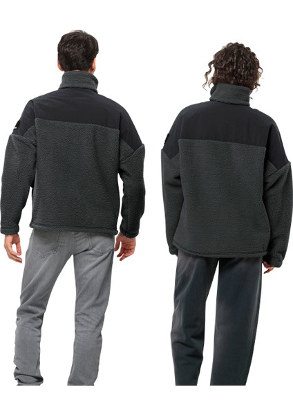 Maarweg Unisex Gri Polar 1711241-6502 modelleri