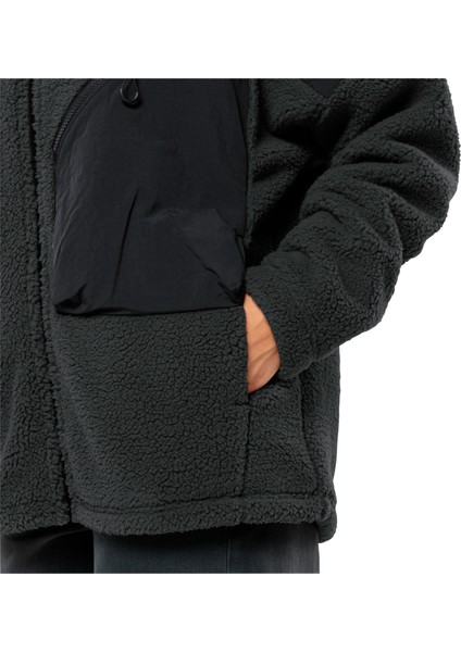 Maarweg Unisex Gri Polar 1711241-6502 fırsatları