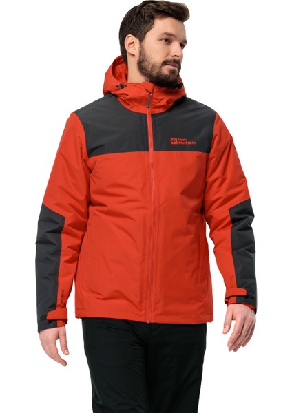 Jasper Ins Jkt M Erkek Outdoor Mont 1114321_2193