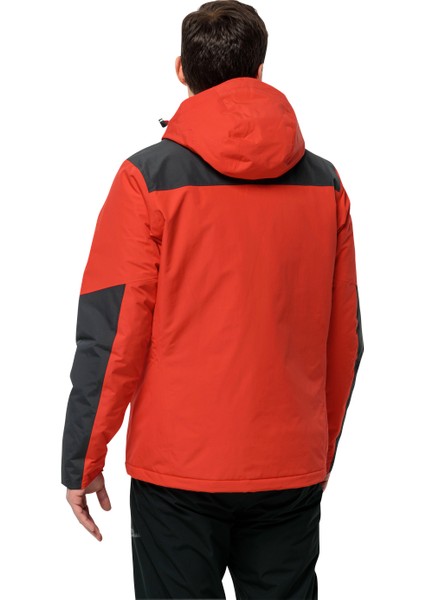 Jasper Ins Jkt M Erkek Outdoor Mont 1114321_2193 fiyatları