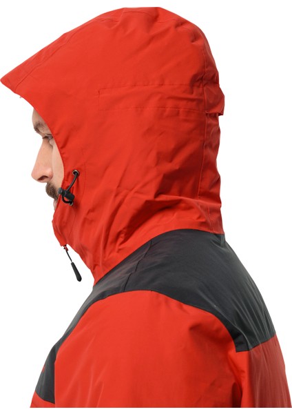 Jasper Ins Jkt M Erkek Outdoor Mont 1114321_2193 fırsatları