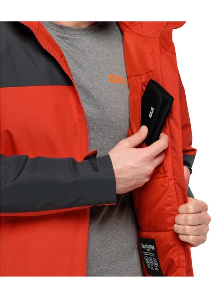 Jasper Ins Jkt M Erkek Outdoor Mont 1114321_2193 indirimleri