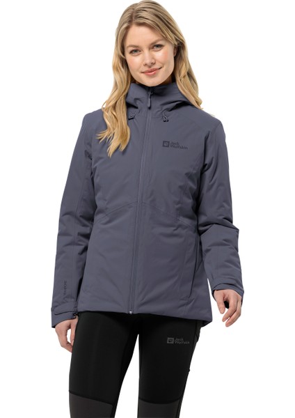 Wısper Ins Jkt W Kadın Outdoor Mont 1111592_2191