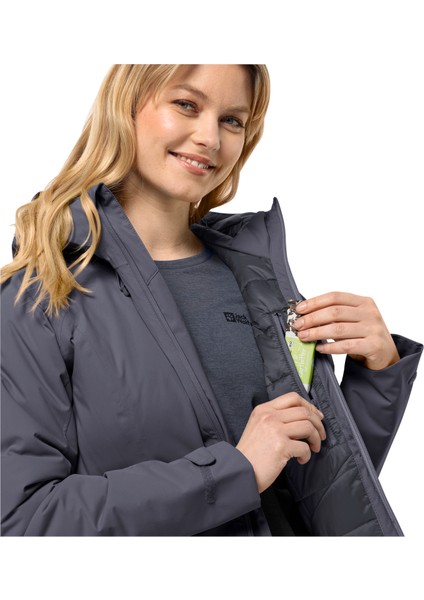 Wısper Ins Jkt W Kadın Outdoor Mont 1111592_2191 fırsatları