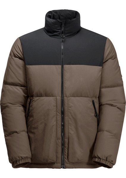 Jack Wolfskin Dellbrueck Jkt Outdoor Mont 1207561_4136