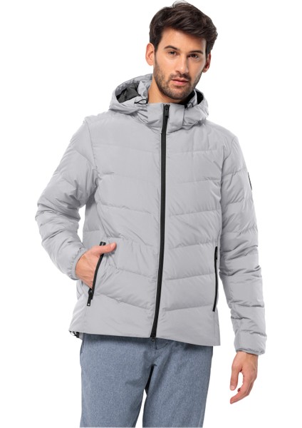 Colonius Erkek Gri Mont 1207431-6315
