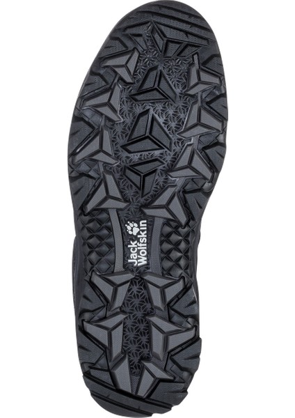 Vojo 3 Texapore Mıd Haki Erkek Bot 4042462_4287 fırsatları