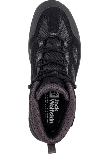 Vojo 3 Texapore Mıd Haki Erkek Bot 4042462_4287 indirimleri